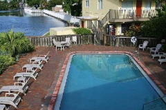 Three Rivers East Sundeck