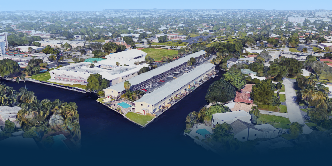 Three Rivers East Condos Three Rivers East Condominiums