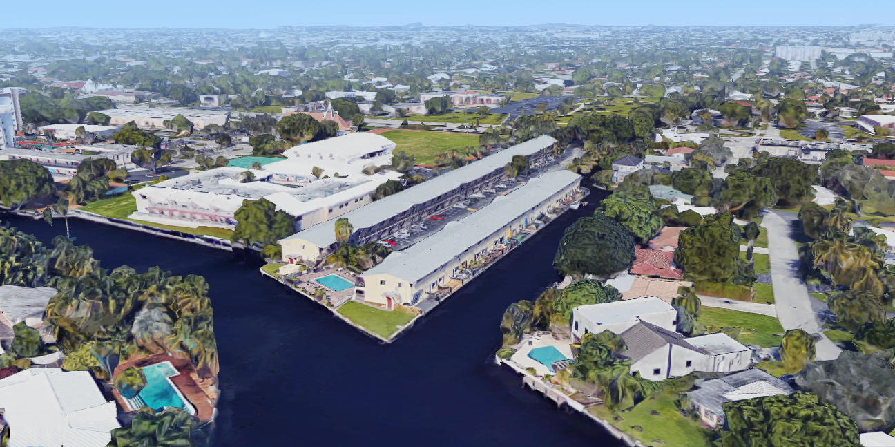 Three Rivers East Three Rivers East Condominiums